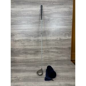 Callaway Biggest Big Bertha Driver 10* Apollo Shadow UL Regular Graphite Mens RH